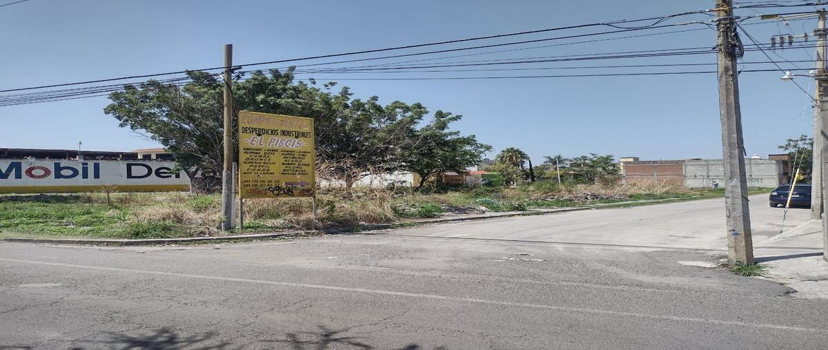 Foto de terreno habitacional en venta en biznaga , hermenegildo galeana, cuautla, morelos, 0 No. 05