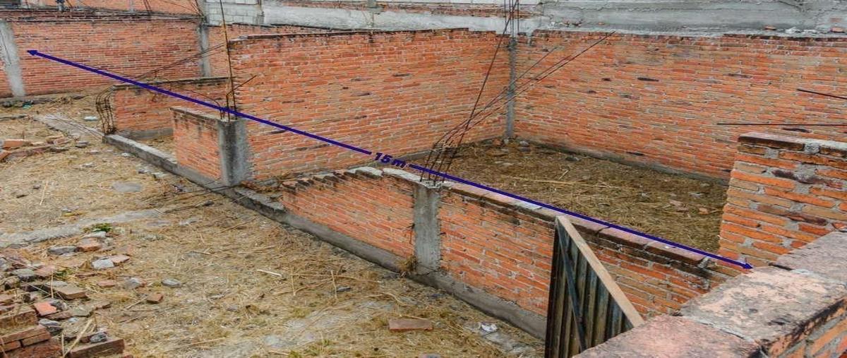 Foto de terreno habitacional en venta en biznaga , ignacio ramirez, san miguel de allende, guanajuato, 29027285 No. 04