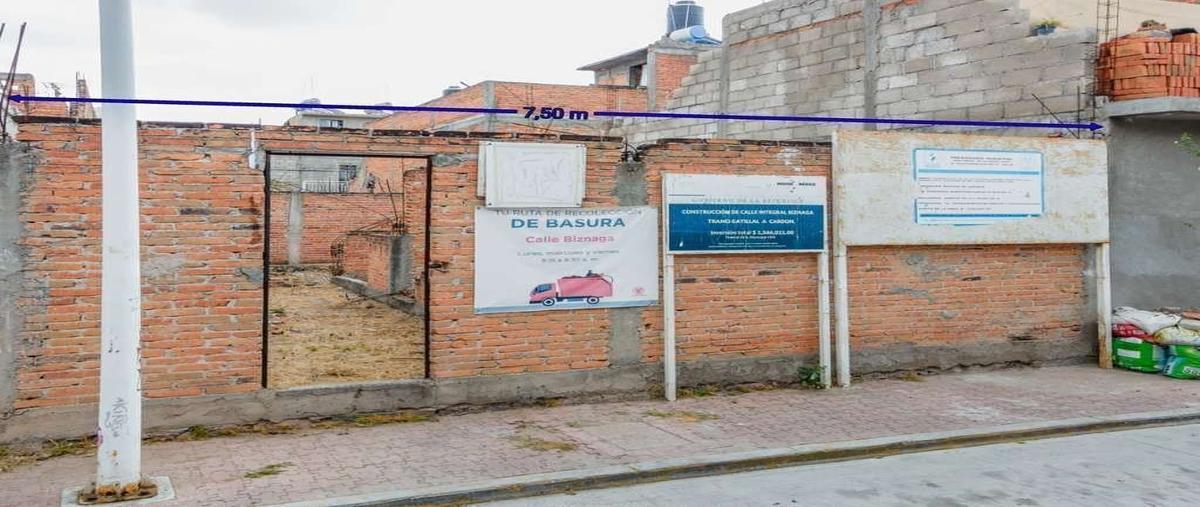 Foto de terreno habitacional en venta en biznaga , ignacio ramirez, san miguel de allende, guanajuato, 29027285 No. 05