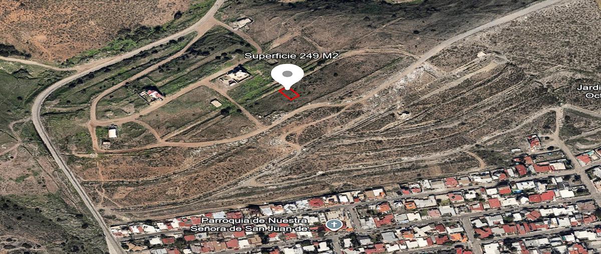 Foto de terreno habitacional en venta en biznaga , moderna, ensenada, baja california, 30324233 No. 03