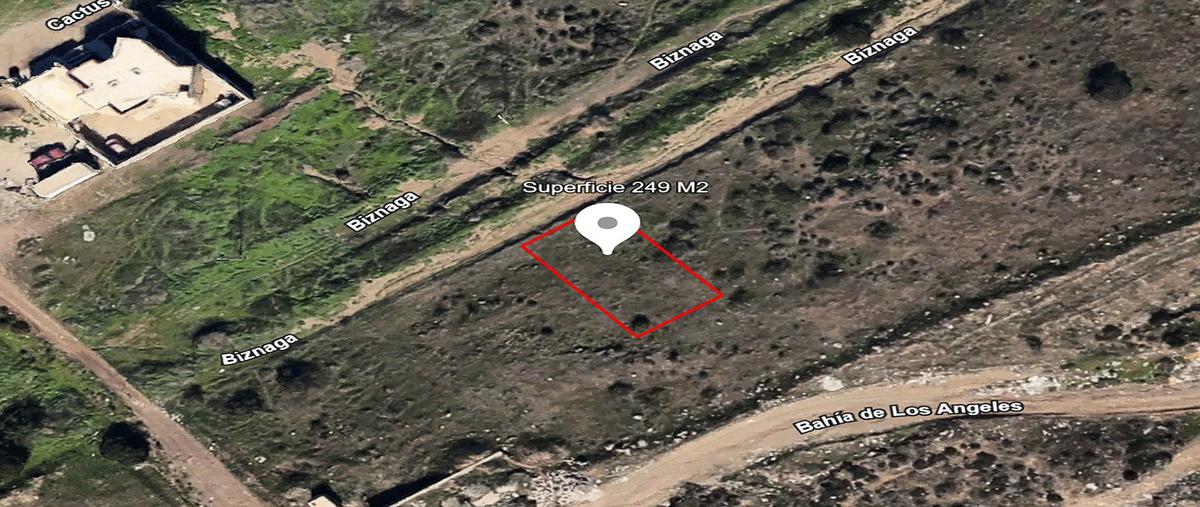 Foto de terreno habitacional en venta en biznaga , moderna, ensenada, baja california, 30324233 No. 04