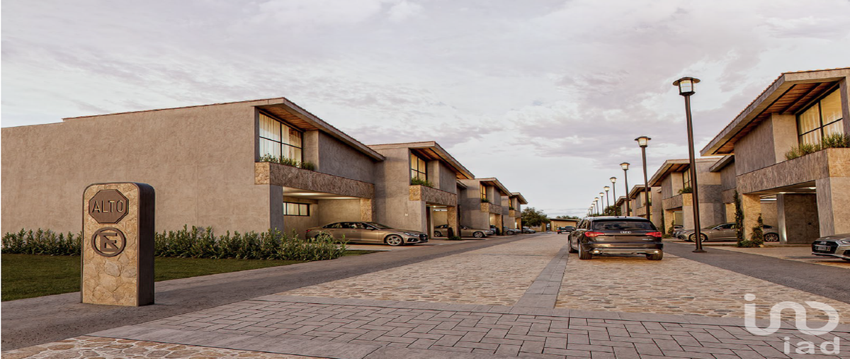 Foto de casa en venta en biznaga , yerbabuena, guanajuato, guanajuato, 31622136 No. 04
