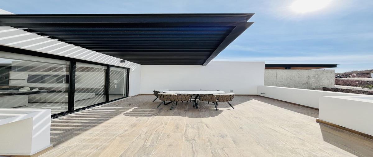 Foto de casa en venta en biznaga , zibatá, el marqués, querétaro, 29339792 No. 05