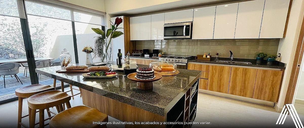 Foto de casa en venta en biznaga , zibatá, el marqués, querétaro, 0 No. 03