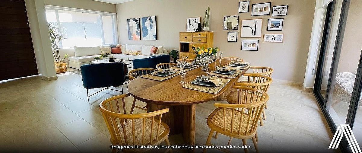 Foto de casa en venta en biznaga , zibatá, el marqués, querétaro, 0 No. 04