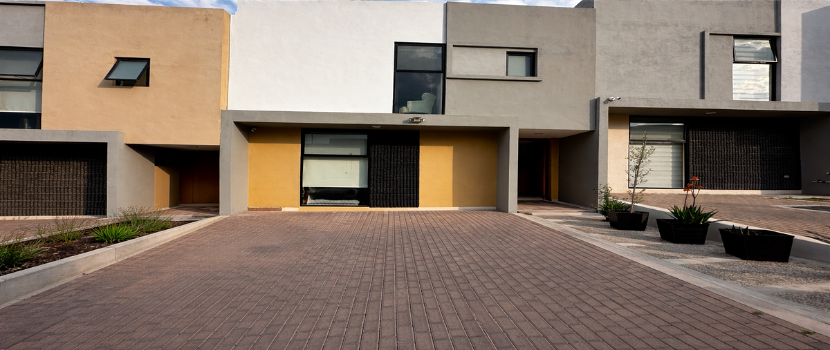 Foto de casa en venta en biznaga , zibatá, el marqués, querétaro, 0 No. 03