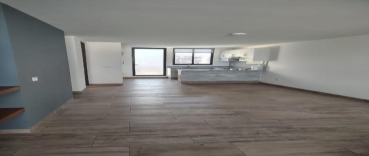 Foto de departamento en renta en biznaga , zibatá, el marqués, querétaro, 31101763 No. 03