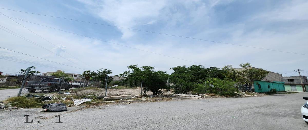 Foto de terreno habitacional en venta en  , blanca estela, ramos arizpe, coahuila de zaragoza, 0 No. 03