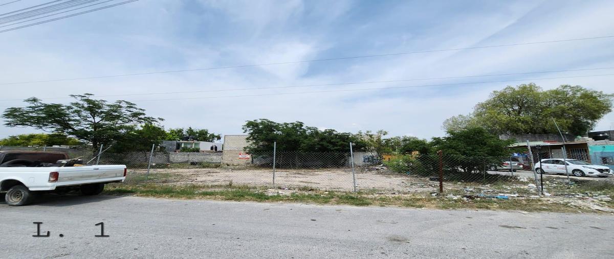 Foto de terreno habitacional en venta en  , blanca estela, ramos arizpe, coahuila de zaragoza, 0 No. 04