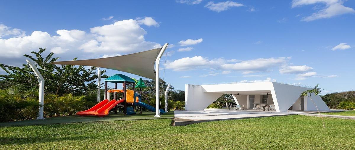 Foto de terreno habitacional en venta en blanca , kiktel, mérida, yucatán, 0 No. 08