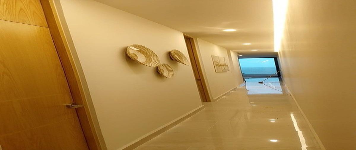 Foto de departamento en venta en blanca mar , telchac puerto, telchac puerto, yucatán, 0 No. 08
