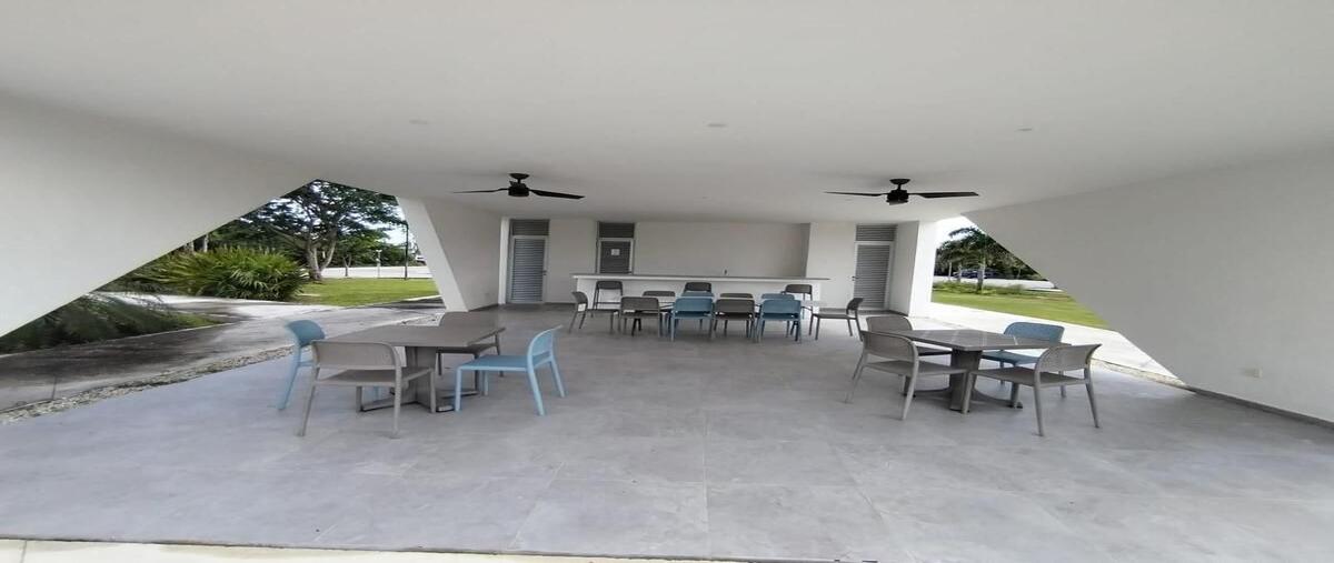 Foto de terreno habitacional en venta en blanca residencial , kiktel, mérida, yucatán, 0 No. 05