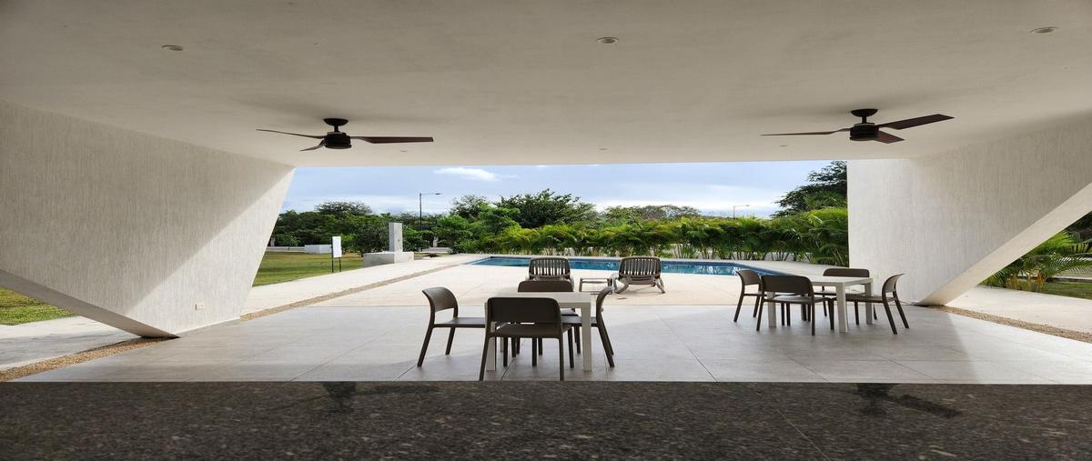 Foto de terreno habitacional en venta en blanca residencial , kiktel, mérida, yucatán, 29245417 No. 03