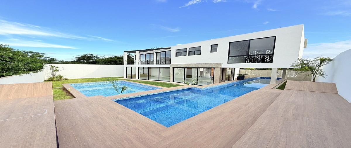 Foto de casa en venta en blanca residencial , kiktel, mérida, yucatán, 0 No. 05