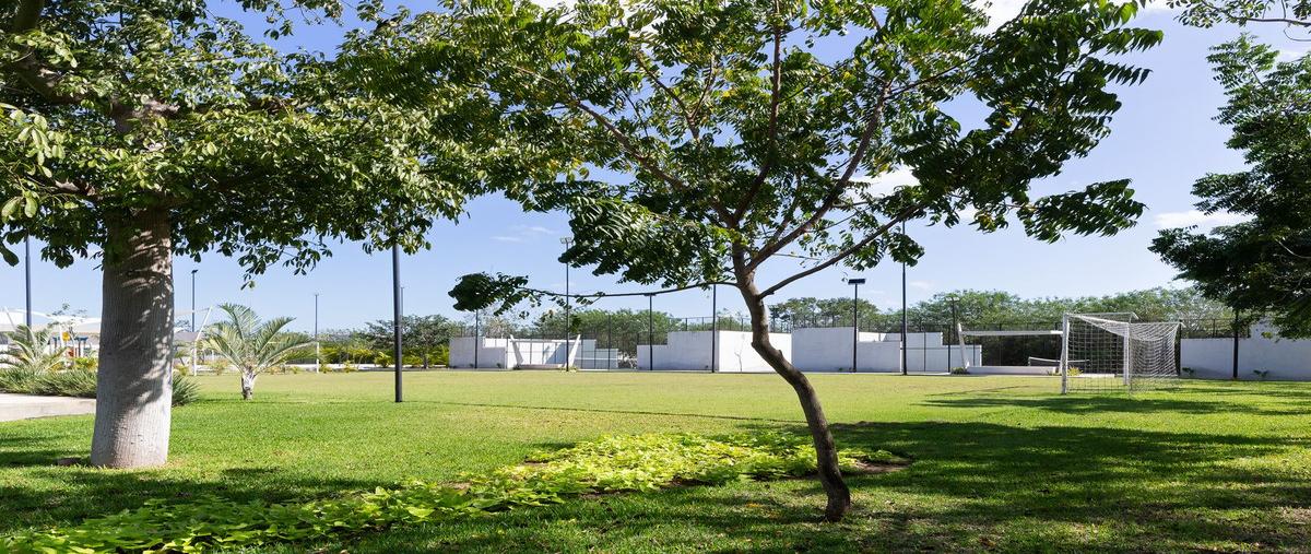 Foto de terreno habitacional en blanca residencial , kiktel, mérida, yucatán, 0 foto 03 Foto de terreno habitacional en venta en blanca residencial , kiktel, mérida, yucatán, 0 No. 03