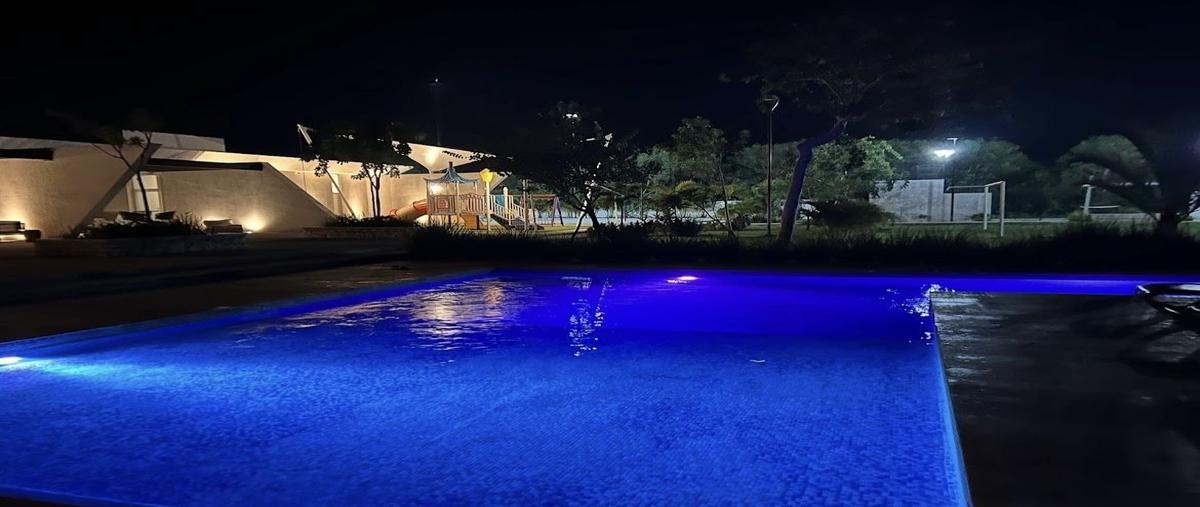 Foto de terreno habitacional en venta en blanca residencial , komchen, mérida, yucatán, 0 No. 04
