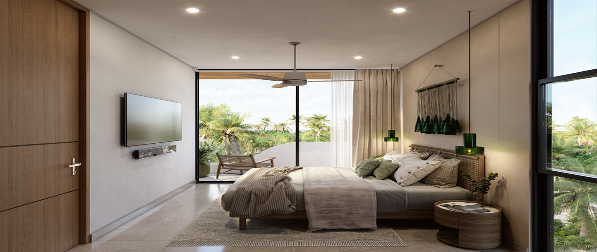 Foto de departamento en venta en blancamar , telchac puerto, telchac puerto, yucatán, 28361115 No. 04