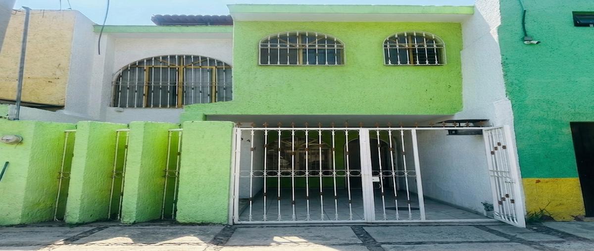 Foto de casa en , blanco y cuellar 2da., guadalajara, jalisco, 31316824 foto 01 Foto de casa en venta en , blanco y cuellar 2da., guadalajara, jalisco, 31316824 No. 01