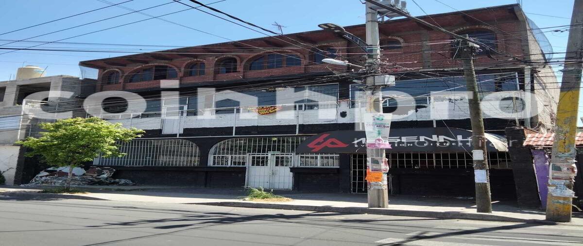 Foto de terreno comercial en renta en blas corral , la asunción, tláhuac, df / cdmx, 0 No. 01