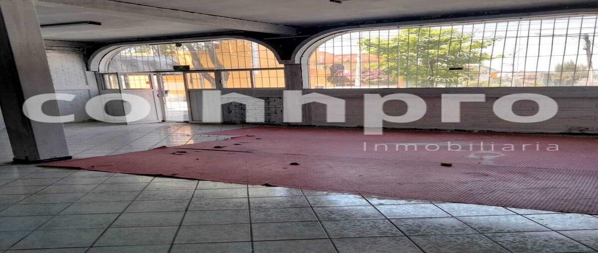 Foto de terreno comercial en renta en blas corral , la asunción, tláhuac, df / cdmx, 0 No. 04