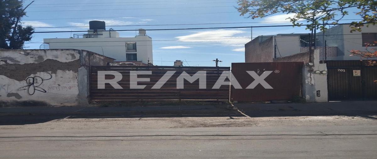 Foto de terreno comercial en renta en blas corral , victoria de durango centro, durango, durango, 0 No. 03