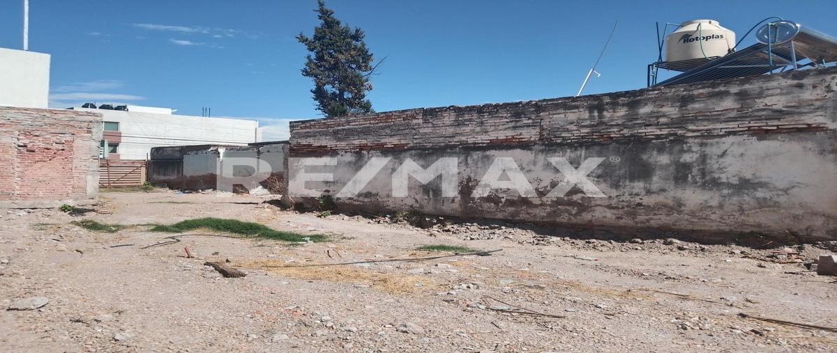 Foto de terreno comercial en renta en blas corral , victoria de durango centro, durango, durango, 0 No. 04