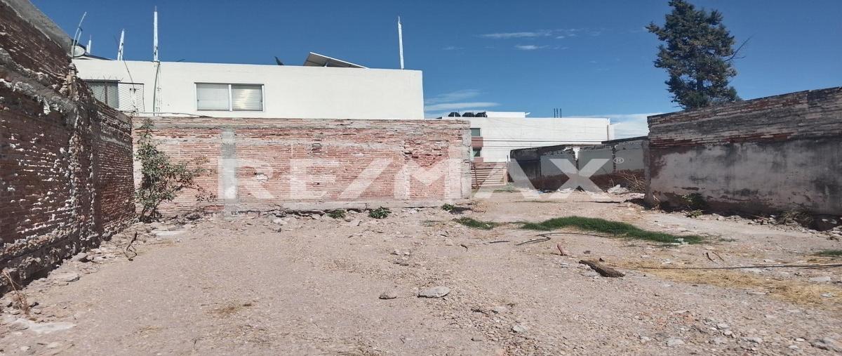 Foto de terreno comercial en renta en blas corral , victoria de durango centro, durango, durango, 0 No. 05