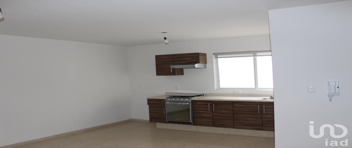 Foto de departamento en renta en blas escontria 200, tequisquiapan, san luis potosí, san luis potosí, 31679628 No. 03