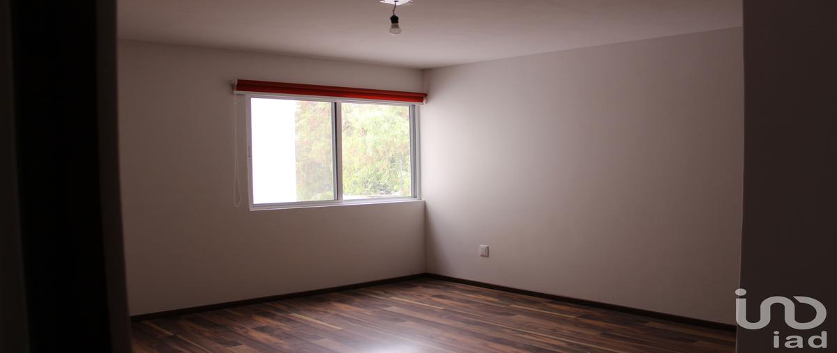 Foto de departamento en renta en blas escontria 200, tequisquiapan, san luis potosí, san luis potosí, 31679628 No. 05