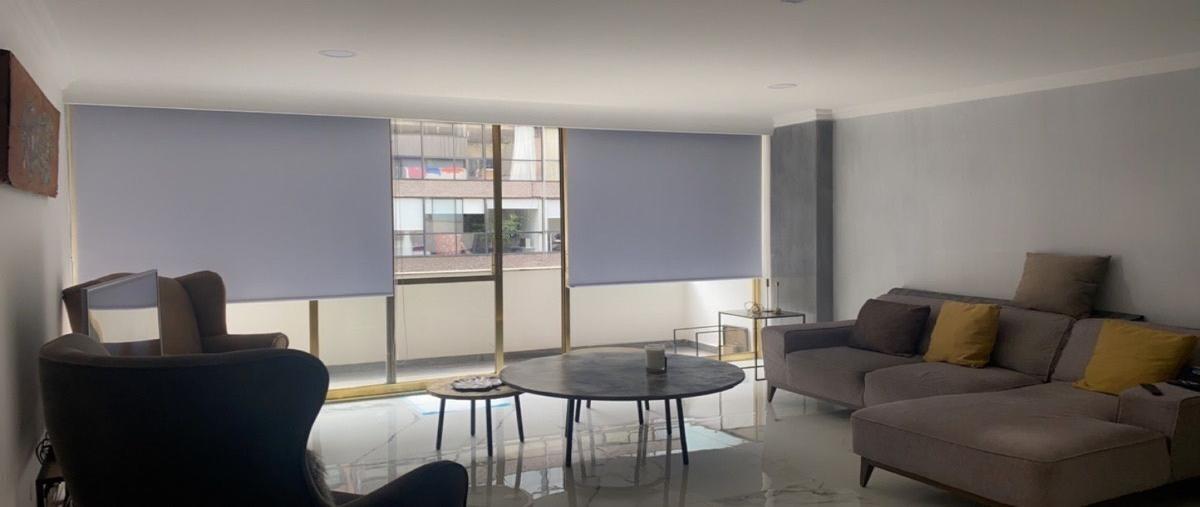 Foto de departamento en venta en blas pascal 178 , polanco i sección, miguel hidalgo, df / cdmx, 29803330 No. 03