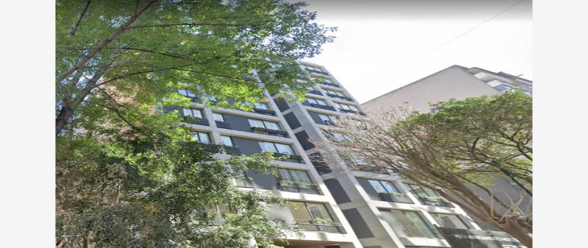Foto de departamento en venta en blas pascal 222, polanco i sección, miguel hidalgo, df / cdmx, 0 No. 03