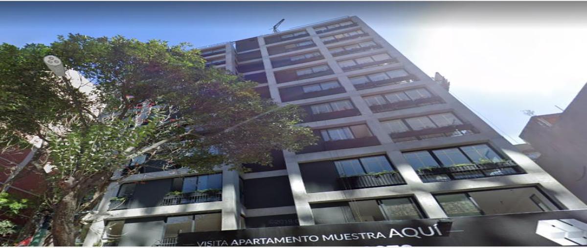Foto de departamento en venta en blas pascal 222, polanco i sección, miguel hidalgo, df / cdmx, 0 No. 04