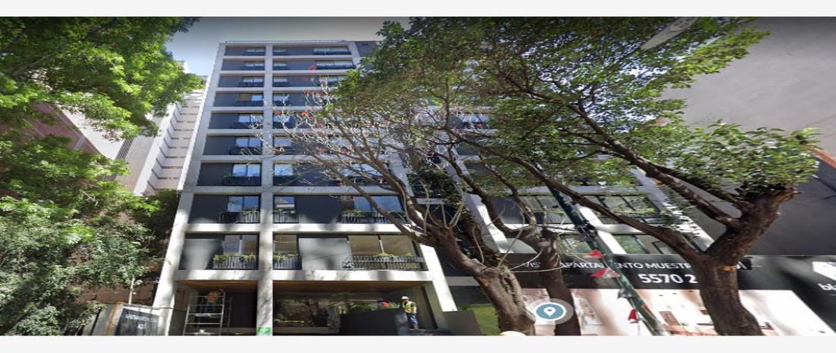 Foto de departamento en venta en blas pascal 222, polanco i sección, miguel hidalgo, df / cdmx, 0 No. 05