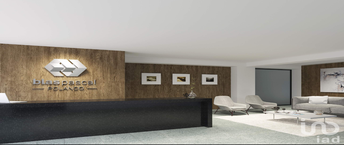 Foto de departamento en venta en blas pascal 278, polanco ii sección, miguel hidalgo, df / cdmx, 29048947 No. 03