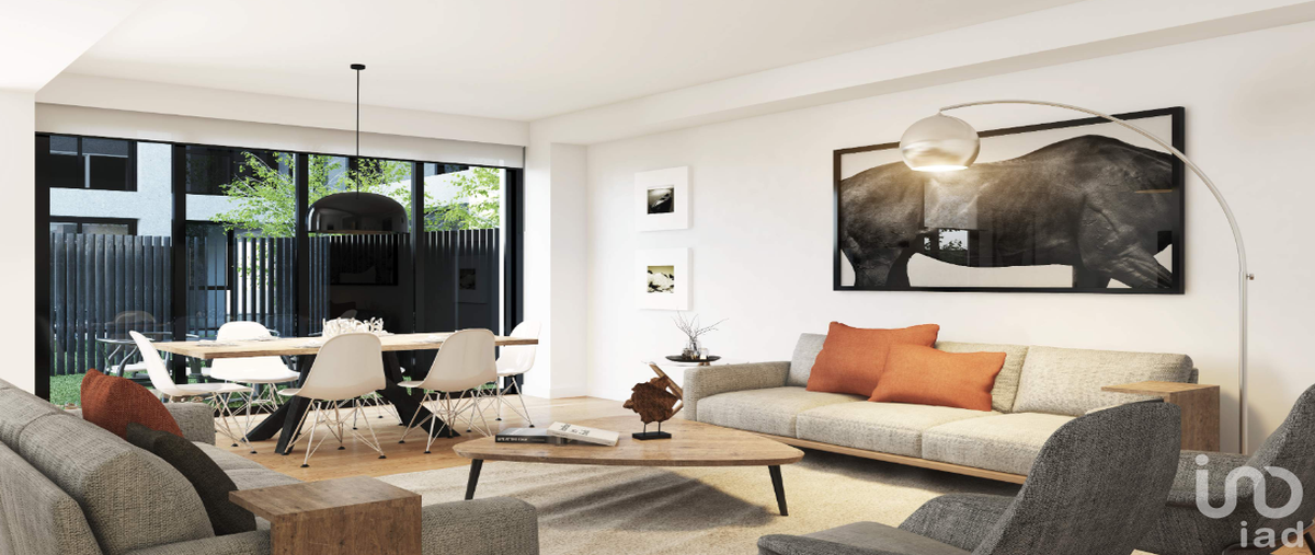 Foto de departamento en venta en blas pascal 313, polanco ii sección, miguel hidalgo, df / cdmx, 29048947 No. 04