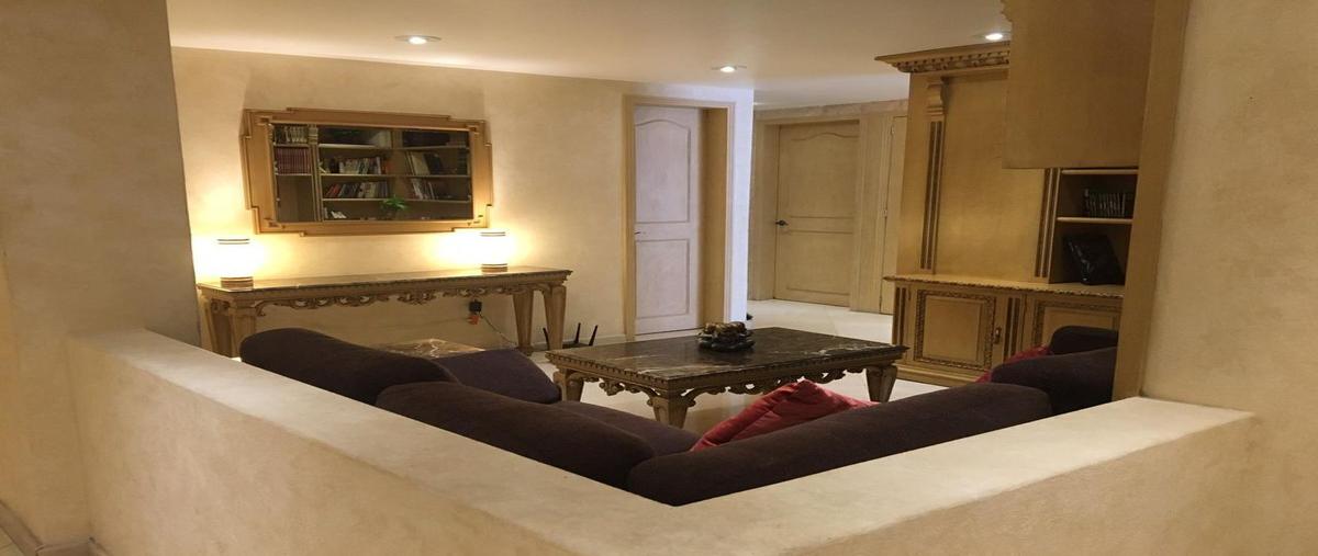 Foto de departamento en venta en blas pascal , irrigación, miguel hidalgo, df / cdmx, 22252263 No. 01