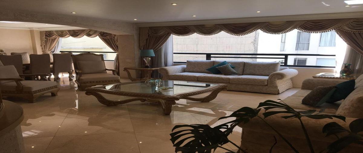Foto de departamento en venta en blas pascal , irrigación, miguel hidalgo, df / cdmx, 22252263 No. 02