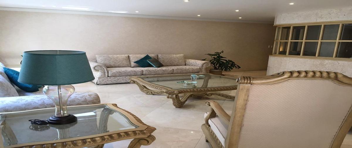 Foto de departamento en venta en blas pascal , irrigación, miguel hidalgo, df / cdmx, 22252263 No. 05