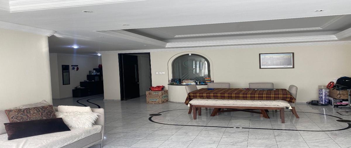 Foto de departamento en renta en blas pascal , polanco i sección, miguel hidalgo, df / cdmx, 27139850 No. 04