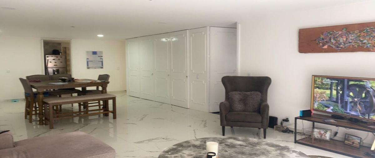 Foto de departamento en venta en blas pascal , polanco i sección, miguel hidalgo, df / cdmx, 27351380 No. 03