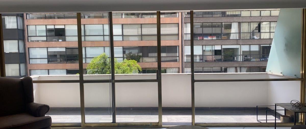 Foto de departamento en venta en blas pascal , polanco i sección, miguel hidalgo, df / cdmx, 27351380 No. 04