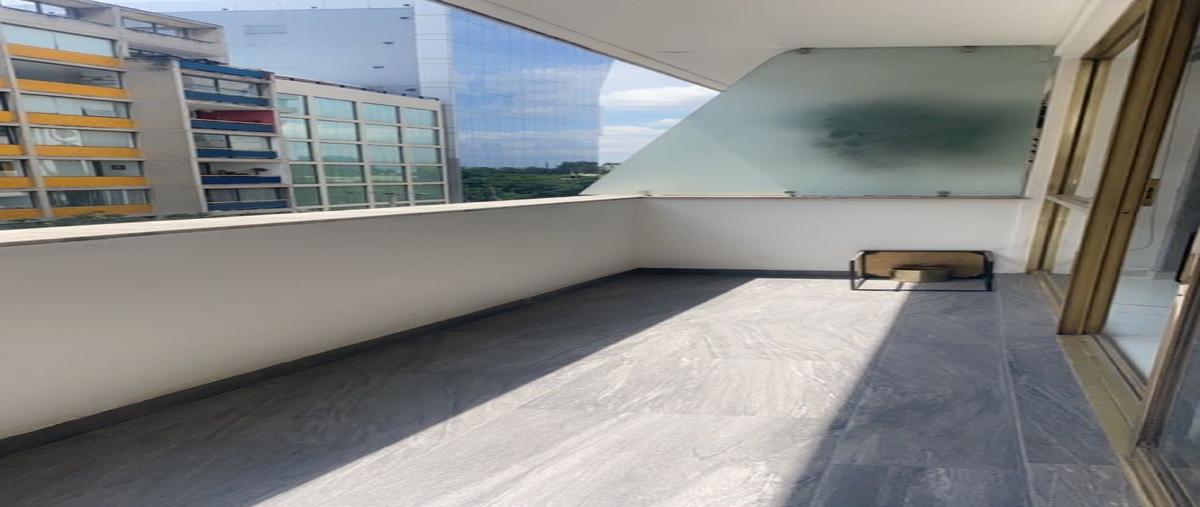 Foto de departamento en venta en blas pascal , polanco i sección, miguel hidalgo, df / cdmx, 27351380 No. 05
