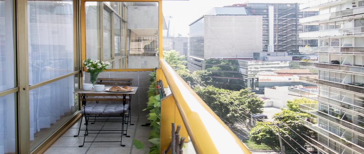 Foto de departamento en renta en blas pascal , polanco i sección, miguel hidalgo, df / cdmx, 29888467 No. 06