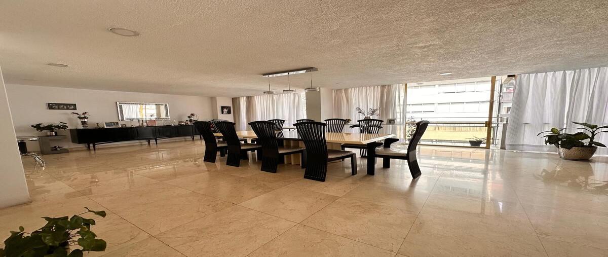 Foto de departamento en venta en blas pascal , polanco i sección, miguel hidalgo, df / cdmx, 30239433 No. 03