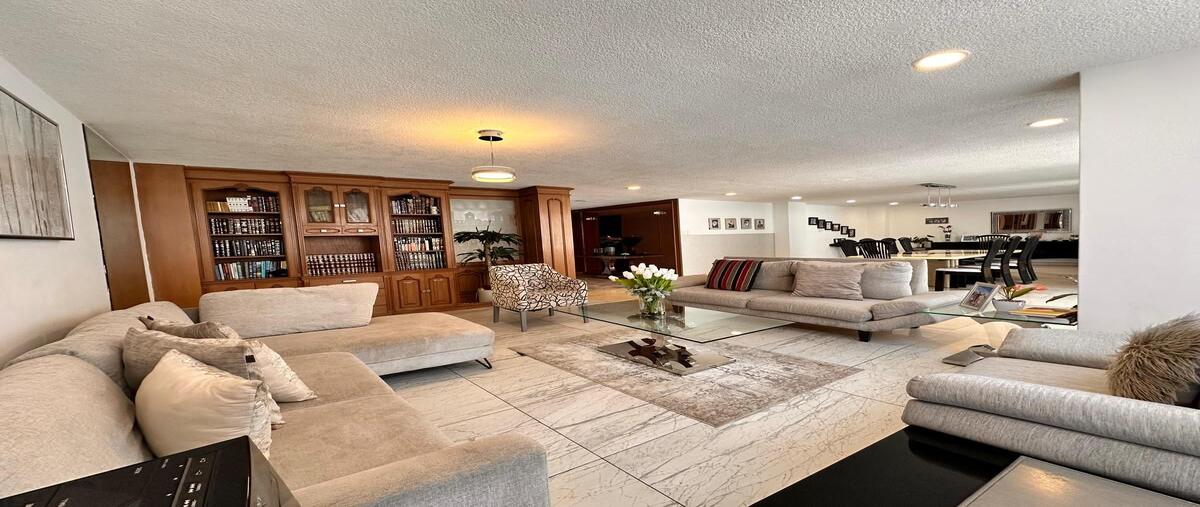 Foto de departamento en venta en blas pascal , polanco i sección, miguel hidalgo, df / cdmx, 30239433 No. 05