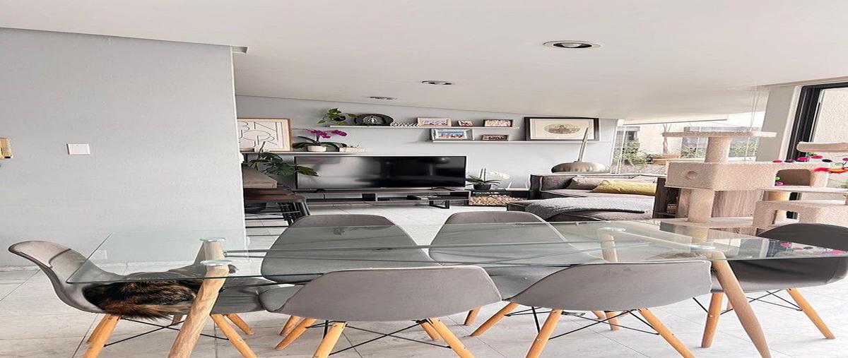 Foto de departamento en renta en blas pascal , polanco i sección, miguel hidalgo, df / cdmx, 0 No. 03