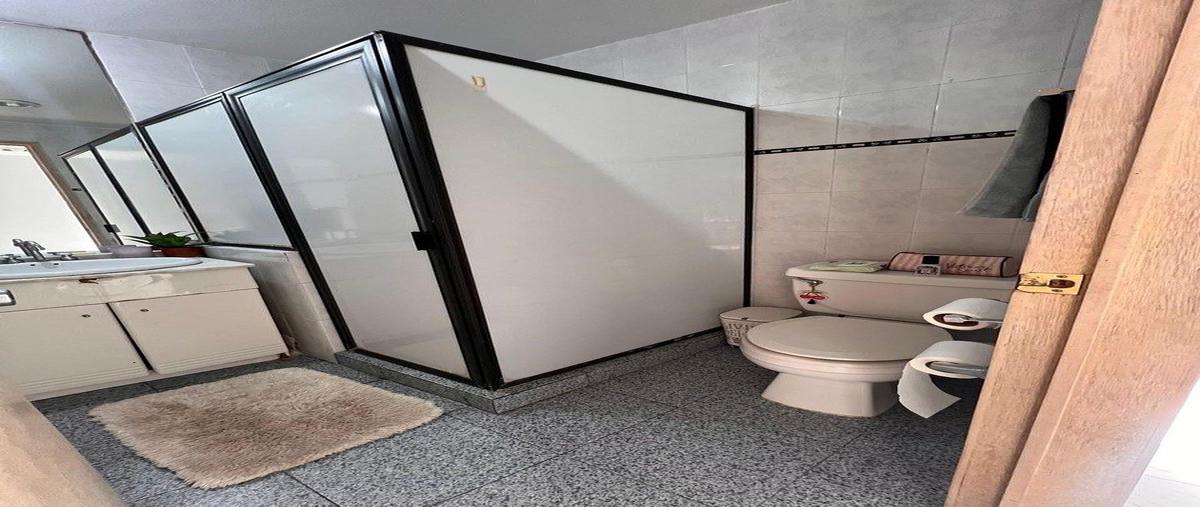 Foto de departamento en renta en blas pascal , polanco i sección, miguel hidalgo, df / cdmx, 0 No. 04