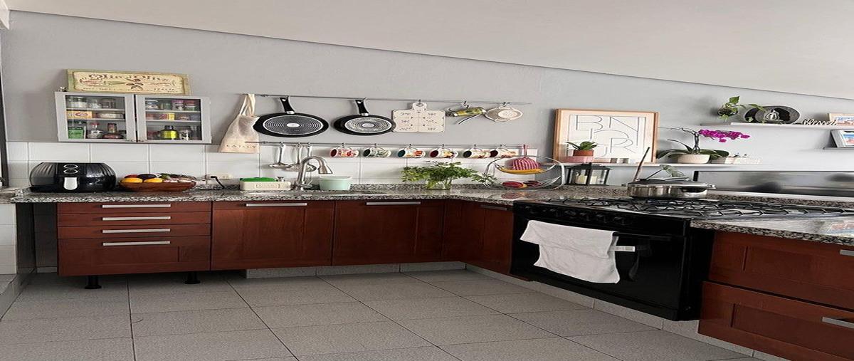 Foto de departamento en renta en blas pascal , polanco i sección, miguel hidalgo, df / cdmx, 0 No. 05