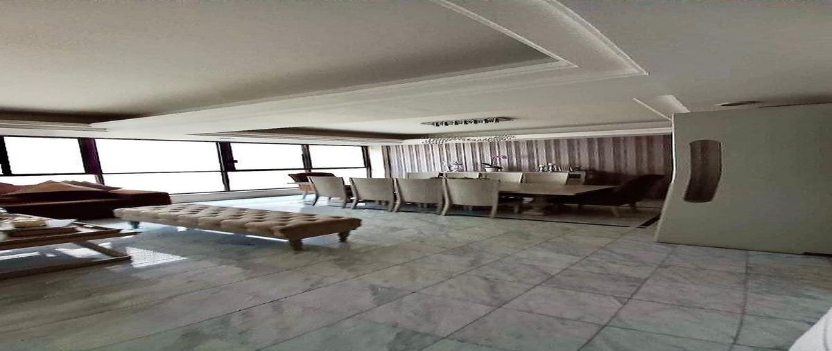 Foto de departamento en renta en blas pascal , polanco i sección, miguel hidalgo, df / cdmx, 0 No. 03