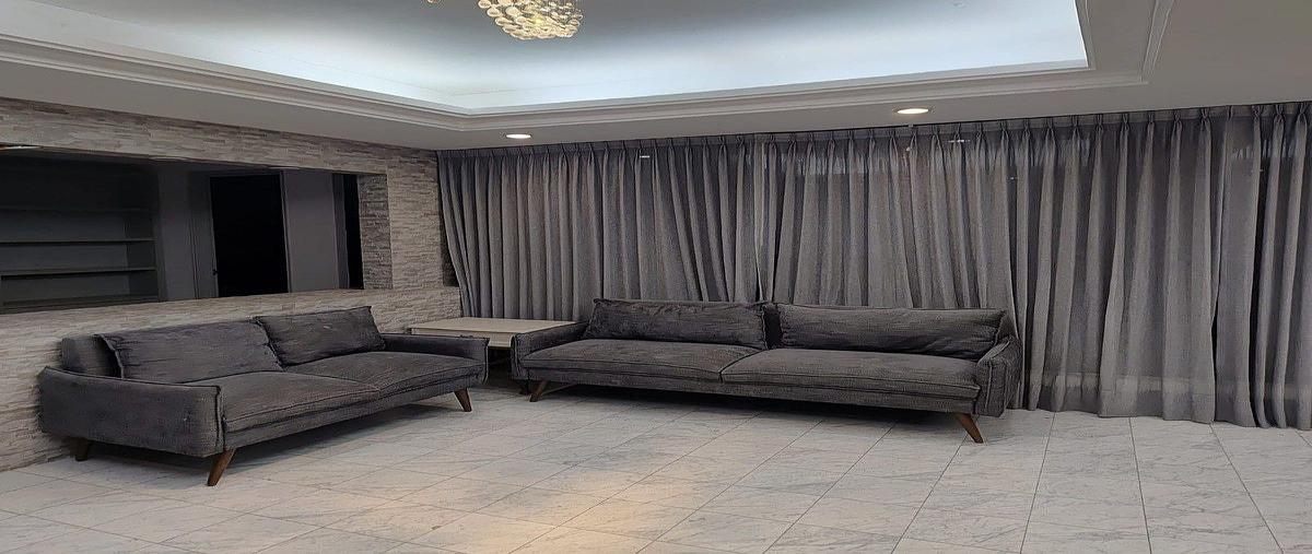 Foto de departamento en renta en blas pascal , polanco i sección, miguel hidalgo, df / cdmx, 0 No. 04